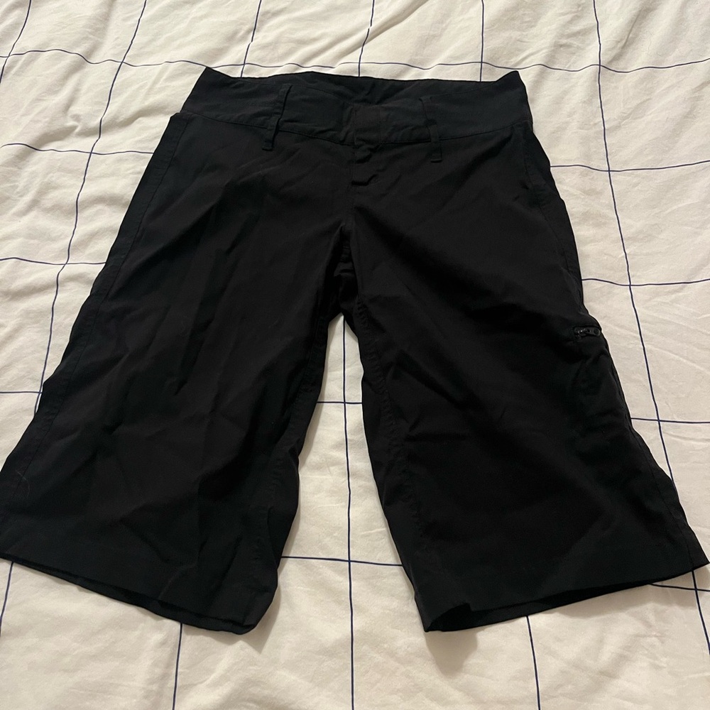 Lululemon Black Women's Shorts